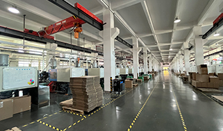 大力扶持燈具產品走出國門